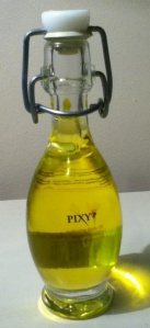 Pixy Skin Softening Oil
