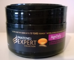 Pantene Expert Age Defy Advanced Rejuvenating Masque